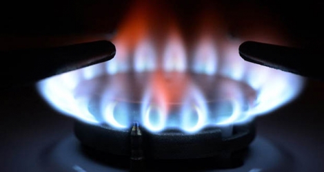 Les tarifs réglementés de vente du gaz fourni par Engie baisseront de 2,2% pour les ménages qui se chauffent au gaz.