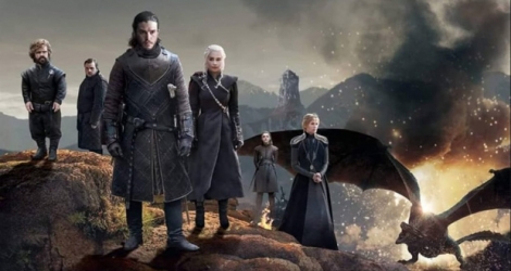 La dernière saison de Game of Thrones sera diffusée à partir de ce dimanche 14 avril.
