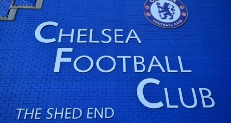 La Fifa a partiellement rejeté l'appel de Chelsea, interdit de recrutement pour les deux prochains mercatos pour avoir enfreint la réglementation sur les transferts internationaux de joueurs mineurs, le 8 mai 2019.