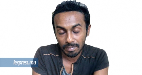 Satheeven Sabapathee, 38 ans, habitant Rose-Hill a été écroué, vendredi 10 mai, pour plusieurs cas.