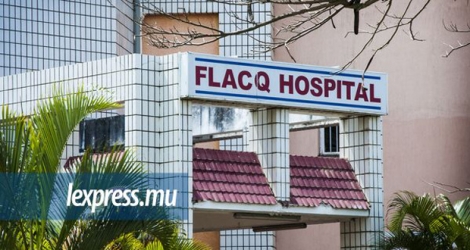 La victime avait été transportée à l’hôpital de Flacq.