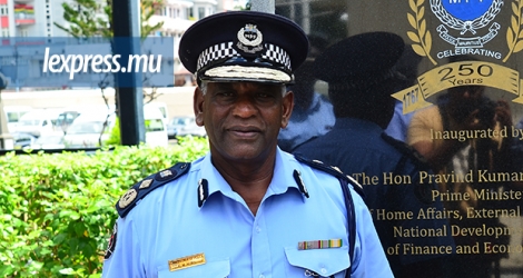 Le commissaire de police a affirmé, ce mercredi 15 mai, que c’est en septembre qu’il partira.