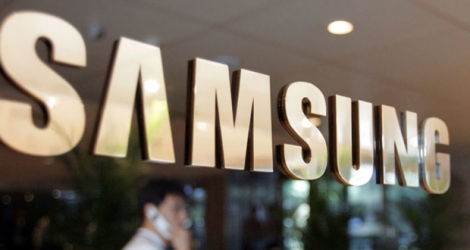 Le titre de Samsung Electronics a terminé mardi sur une hausse de 2,7%.