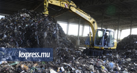 Solid Waste Recycling Ltd est spécialisée dans le recyclage des déchets en compost.