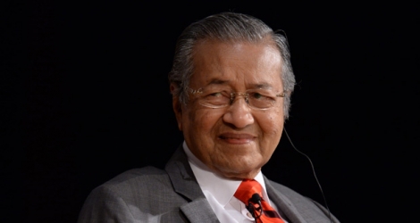 La Malaisie va continuer à utiliser des équipements du géant des télécoms Huawei «autant que possible», a annoncé jeudi son Premier ministre Mahathir Mohamad.