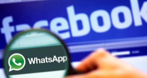 Les postes sur Facebook mais aussi WhatsApp seront traqués