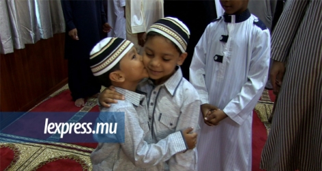 L’Eid-Ul-Fitr, célébrée aujourd’hui, mercredi 5 juin. [© Photo d'archive]