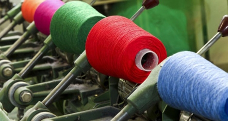 Photo d'illustration: Maurice va développer un centre textile à Madagascar.