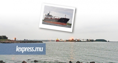 Le «Maersk Aegean» doit quitter le port de New Mangalore entre le 1er et le 3 juillet.