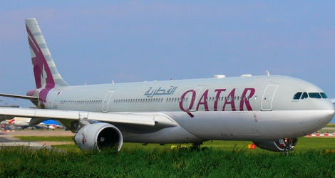 L’herbe n’est pas verte pour Qatar Airways à Maurice…