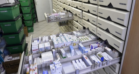 Le gouvernement a dévoilé ses pistes pour lutter contre la pénurie de médicaments.