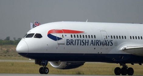 British Airways a écopé d'une amende de 183 millions de livres infligée par l'organisme britannique chargé de la protection des données personnelles ICO, après un vol de données financières de centaines de milliers de clients l'an passé.