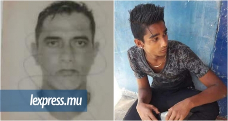 Jaykishan Russeean, 51 ans, et Siddharsingh Sujeewan, 20 ans, ont perdu la vie dans un accident à Melville et Albion respectivement.
