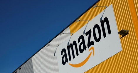 Grève sur sept sites allemands d'Amazon pour réclamer une amélioration des conditions de travail à l'occasion des journées de super promotions 