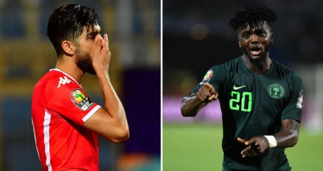 Tunisie et Nigeria vont tenter de se consoler en prenant la 3e place de la Coupe d'Afrique des nations.