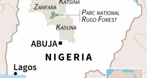 Des hommes armés ont attaqué trois villages dans l'Etat de Sokoto,