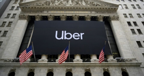 Uber, qui a fait son entrée à Wall Street en mai, a encaissé une perte de 5 milliards de dollars au deuxième trimestre.