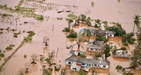 Selon Re, le cyclone Idai, qui a déchaîné des vents violents et provoqué de graves inondations au Mozambique, au Malawi, au Zimbabwe et à Madagascar, est la catastrophe naturelle la plus meurtrière dans le monde au premier semestre.