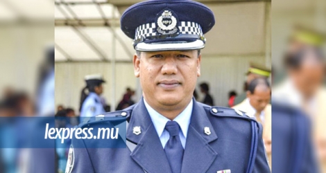 Le surintendant de police Hurrydeo Ramdany, l’actuel patron du NSS, n’a guère d’expérience en matière de collecte de renseignements.