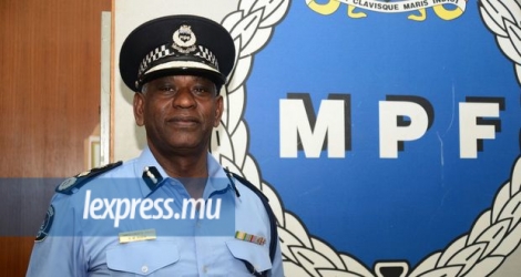 Le commissaire de police, Mario Nobin, atteindra 65 ans le 25 septembre.