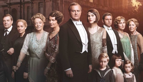 Les aristocrates anglais de Downton Abbey, adorés par les amateurs de séries du monde entier, ont fait ce week-end une entrée majestueuse au box-office nord-américain.