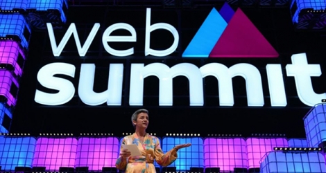 Les géants du numérique comme les plus jeunes startup vont rivaliser d’idées lors du Web Summit qui débute lundi à Lisbonne, mais les interventions les plus attendues cette année seront surtout politiques.