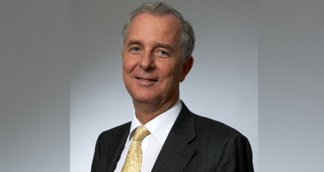 François Guibert n’est plus le Chief Executive Officer de l’Economic Development Board (EDB).