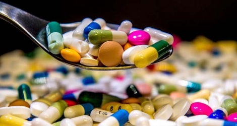 La résistance aux antibiotiques est l’une des plus graves menaces pour la santé, selon l’OMS.