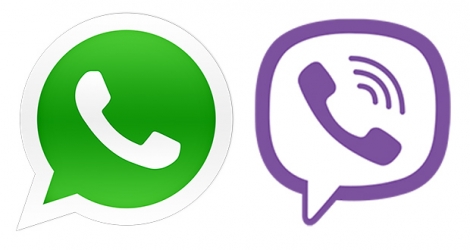 C’est à travers WhatsApp et Viber que des arnaqueurs tentent de trouver des victimes qui sont clients de la SBM ou encore de la MCB. 