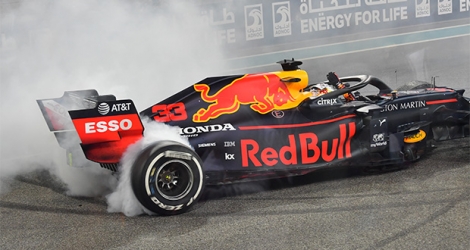 L'annonce de Red Bull et Verstappen laisse également penser que la collaboration entre l'écurie et Honda pourrait se prolonger au-delà de l'échéance actuelle de 2021.