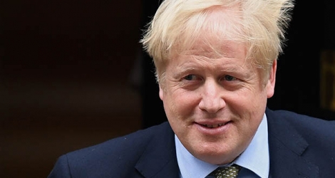 Le Premier ministre britannique Boris Johnson a appelé mercredi Téhéran à «une désescalade urgente».