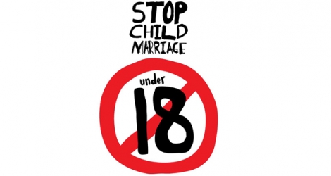 L’État mauricien s’aligne sur des lois internationales pour porter l’âge légal du mariage civil à 18 ans.
