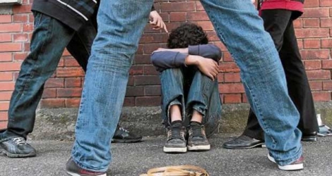 Le rapport 2018-2019 de l’Ombudsperson for Children tire la sonnette d’alarme sur les nombreux cas de violence chez les mineurs.