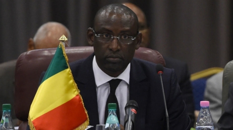 L’invité d’honneur des cérémonies officielles est Abdoulaye Diop, ministre de la Culture du Sénégal.