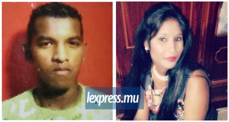 Kriteshsingh Bunghooye avait poignardé Sujaya Anatah, sa femme, hier, dimanche 2 février.