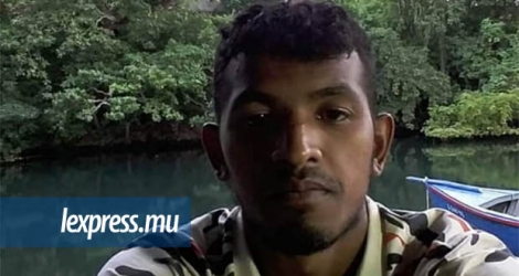 Kriteshsingh Bunghooye, 27 ans, répond d’une accusation provisoire d’assassinat. 