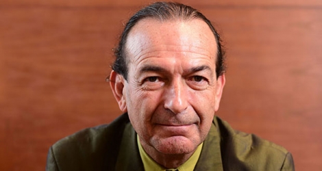 André Pouillès-Duplaix, le directeur de l’Agence française de Développement pour Maurice et les Seychelles. 