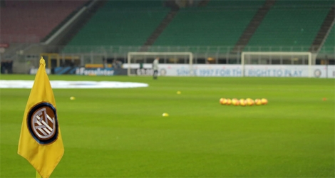 L'Inter Milan a annoncé elle-même sur son site internet que son match face au club bulgare se jouerait sans spectateur. 