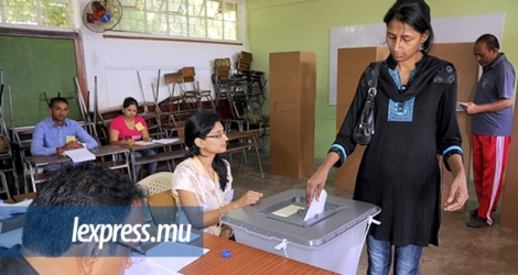 Les élections villageoises devront bien avoir lieu cette année, mais aucune date n’a encore été arrêtée
