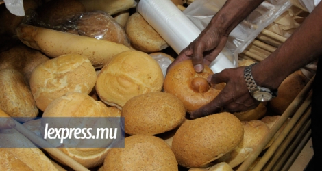 Les boulangers ne produiront pas de pain le 2 avril.