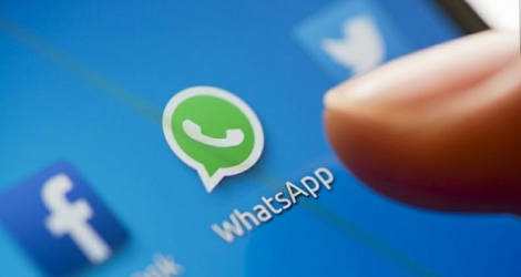 Les utilisateurs de WhatsApp ne pourraient plus transférer des messages viraux qu'à un seul contact à la fois.