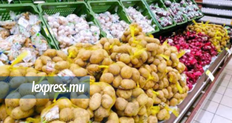 La pomme de terre, l’oignon et l’ail deviennent de plus en rares sur le marché.