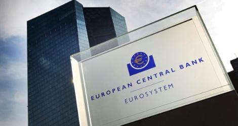 Face au cataclysme économique déclenché par la pandémie de coronavirus, la Banque centrale européenne s'est dite «prête» jeudi à renforcer son programme d'urgence et le prolonger au-delà de la fin 2020.