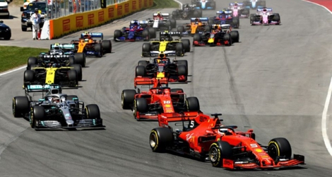 Le plafond des dépenses maximales pour une écurie de Formule 1 va être de nouveau abaissé à partir de 2021.
