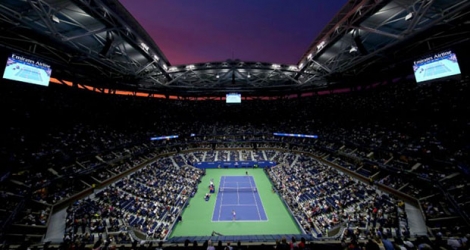 L'US Open de tennis, levée du Grand Chelem, aura bien lieu aux dates prévues du 31 août au 13 septembre à Flushing Meadows, mais à huis clos, a annoncé mardi Andrew Cuomo le gouverneur de New York.