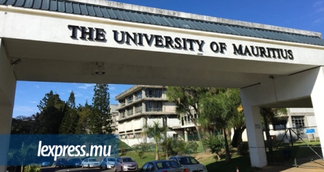 L'université de Maurice figure à la 85e place du classement.