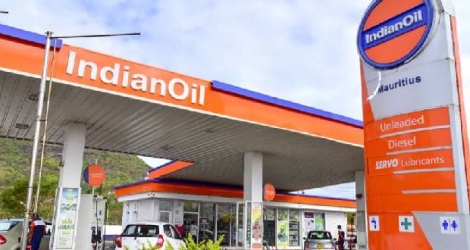 Indian Oil (Mauritius) est engagée dans la distribution et la vente de produits pétroliers à Maurice depuis 15 ans. 