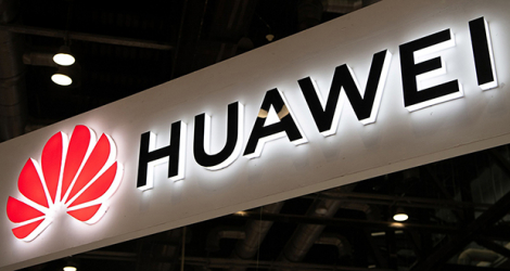 Huawei a perdu au troisième trimestre son titre de premier vendeur mondial de smartphones.