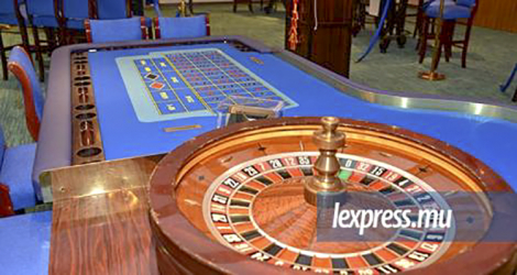 Des clients ne semblent pas contents des mesures prises par les Casinos de Maurice