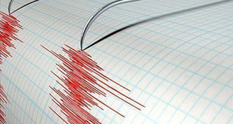 Un séisme d'une magnitude de 6,4 a frappé lundi l'ouest et le centre de l'Argentine.